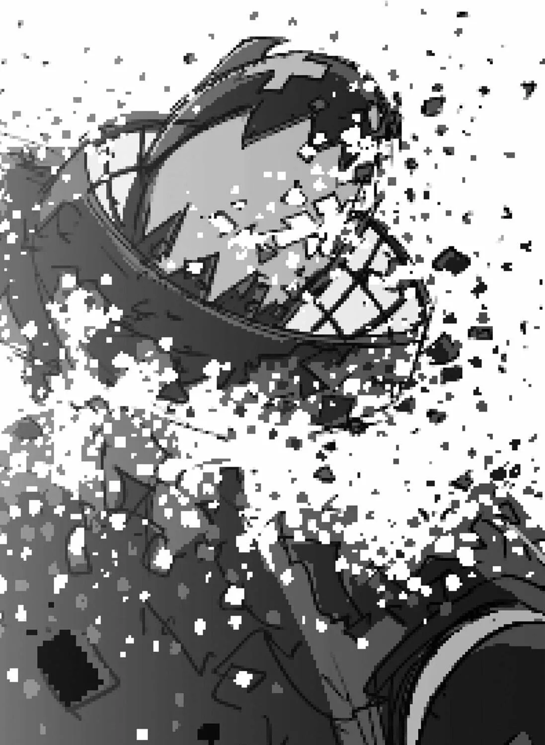 Read The Game Devil chapter 36 image 46 on Lezhin
