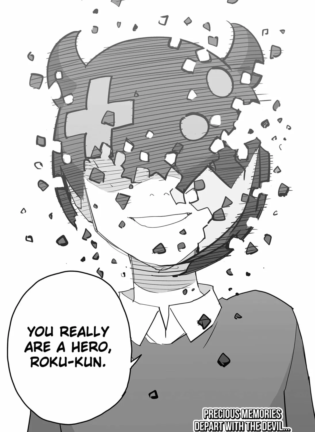 Read The Game Devil chapter 36 image 60 on Lezhin
