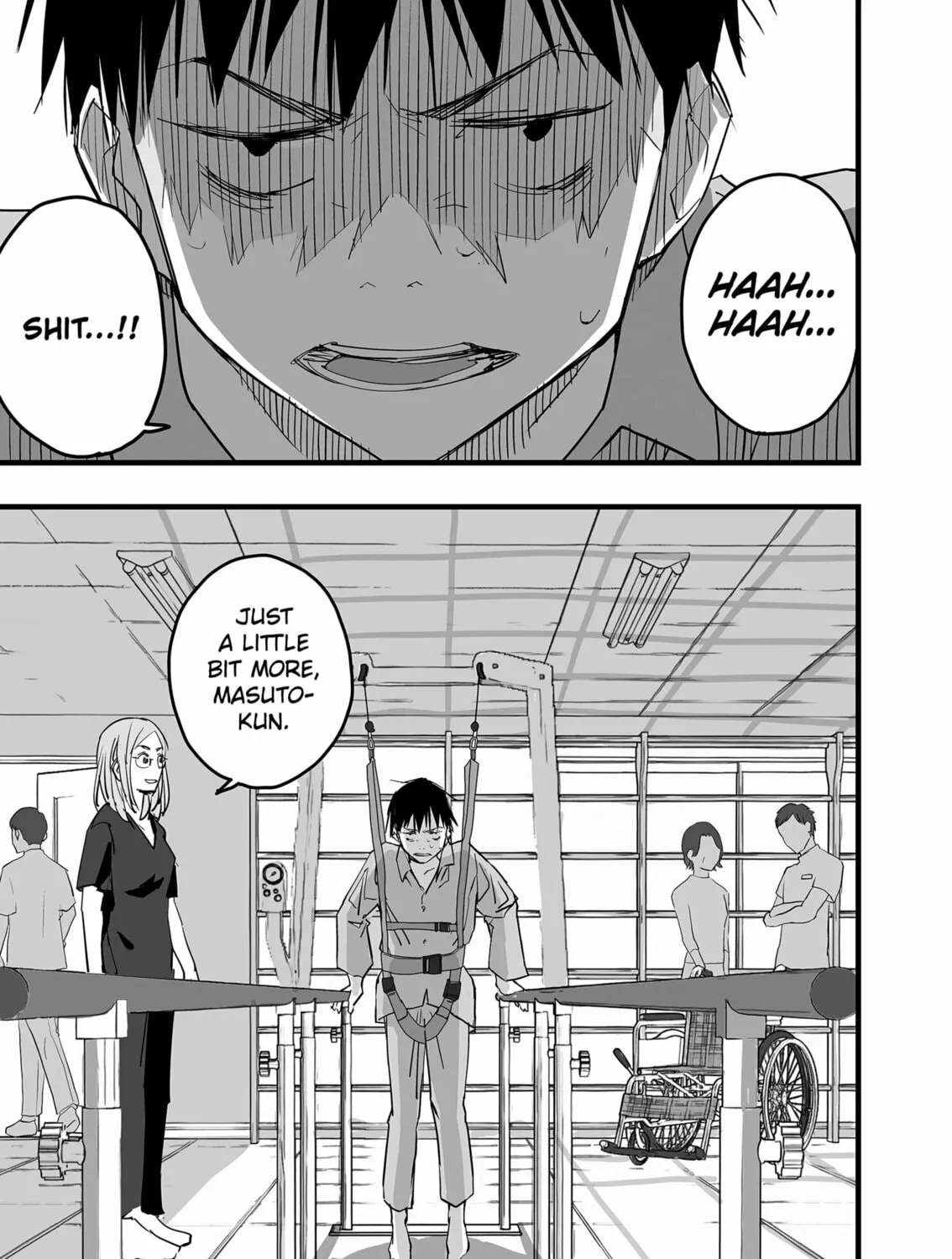 Read The Game Devil chapter 38 image 12 on Lezhin
