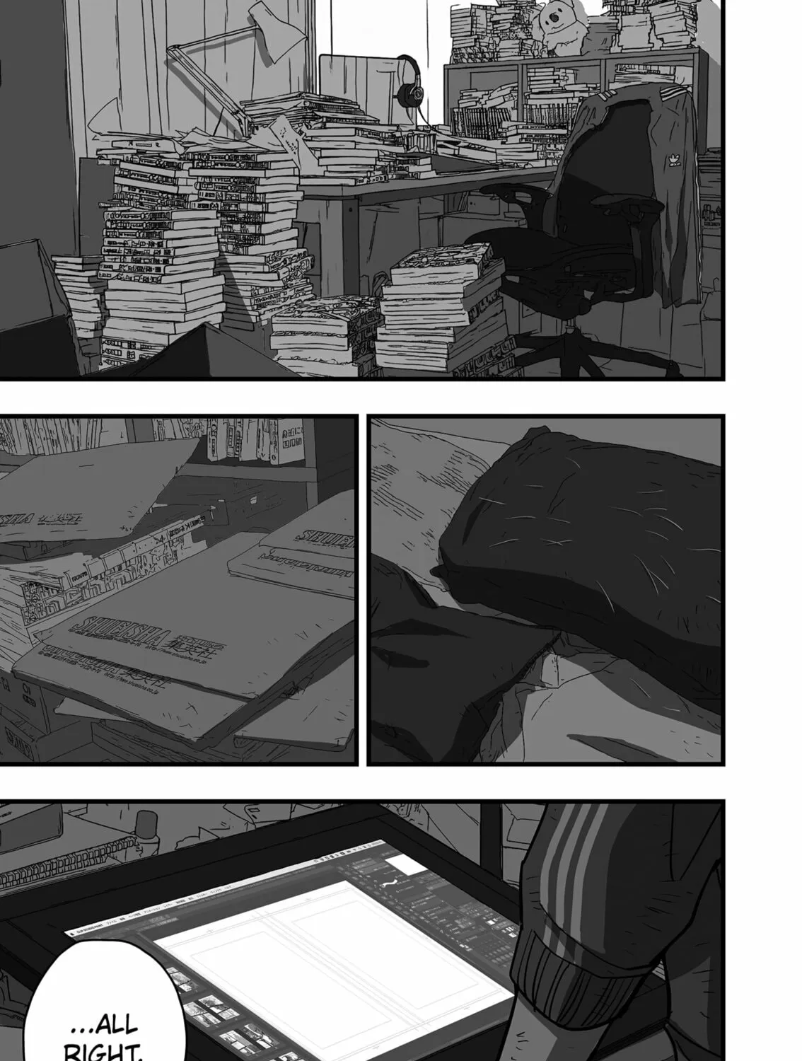 Read The Game Devil chapter 38 image 20 on Lezhin