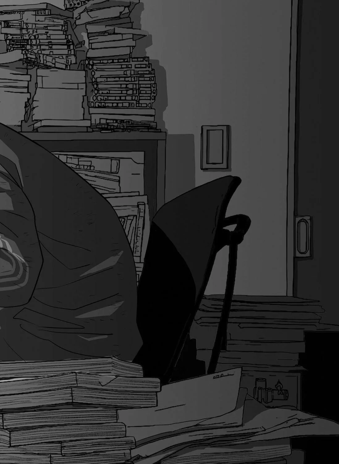 Read The Game Devil chapter 38 image 22 on Lezhin