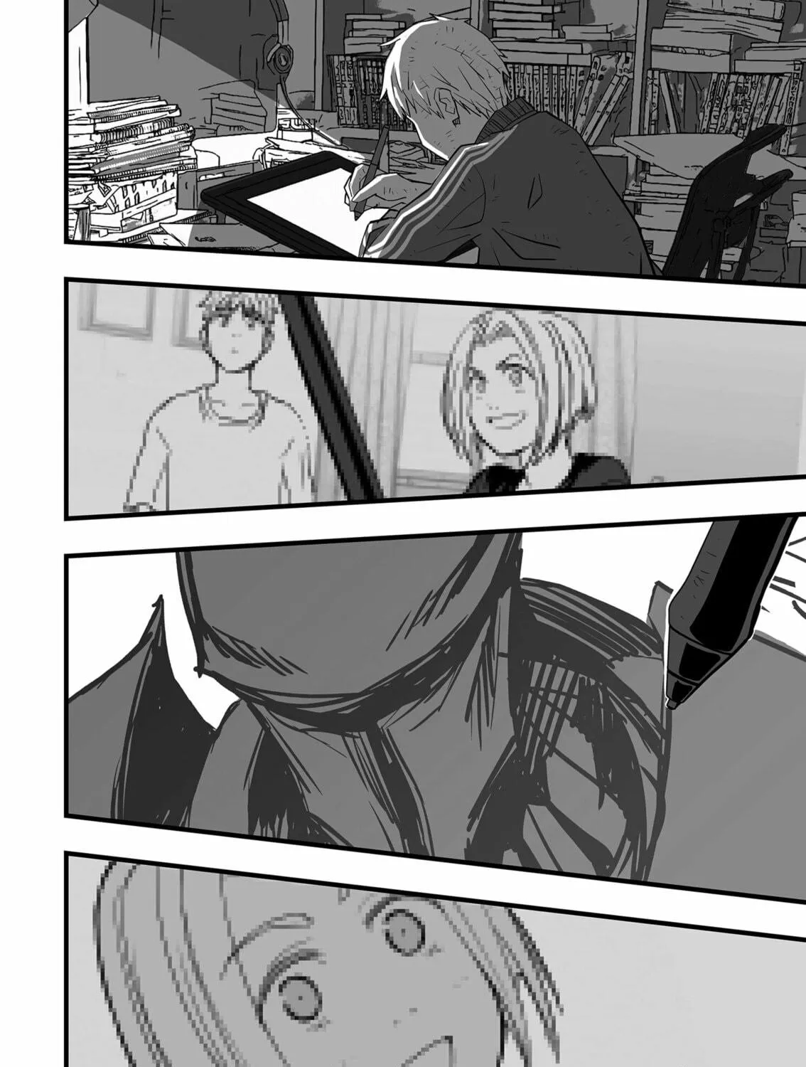 Read The Game Devil chapter 38 image 38 on Lezhin