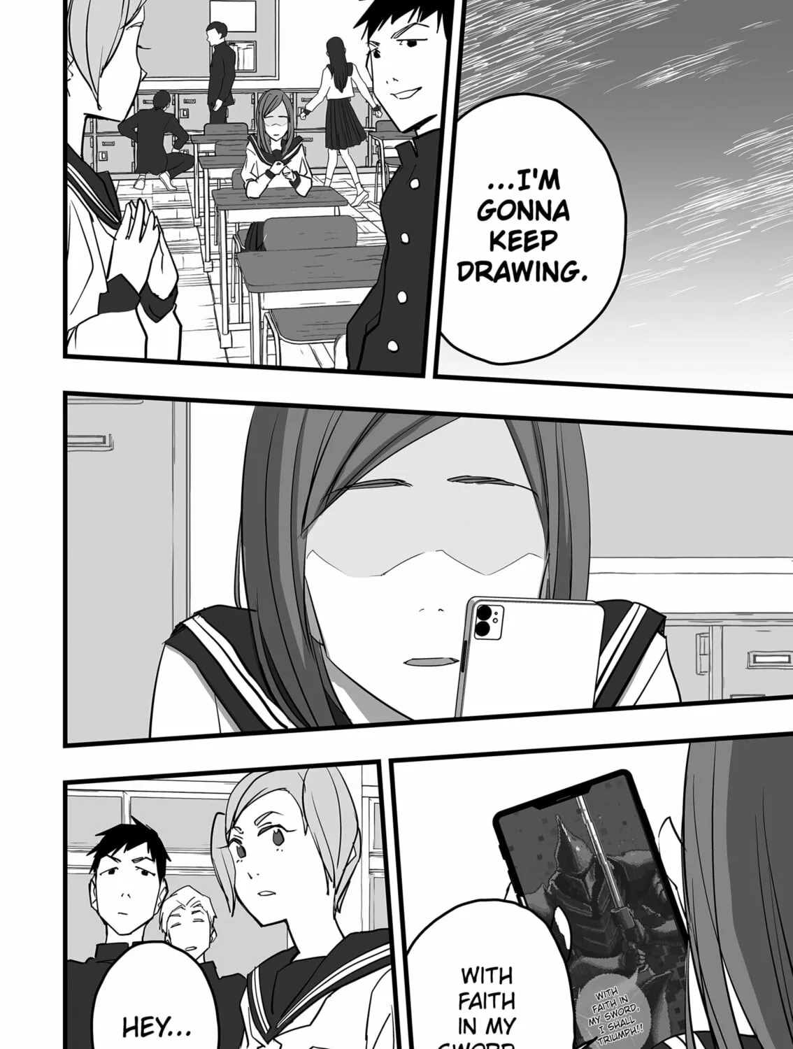 Read The Game Devil chapter 38 image 42 on Lezhin