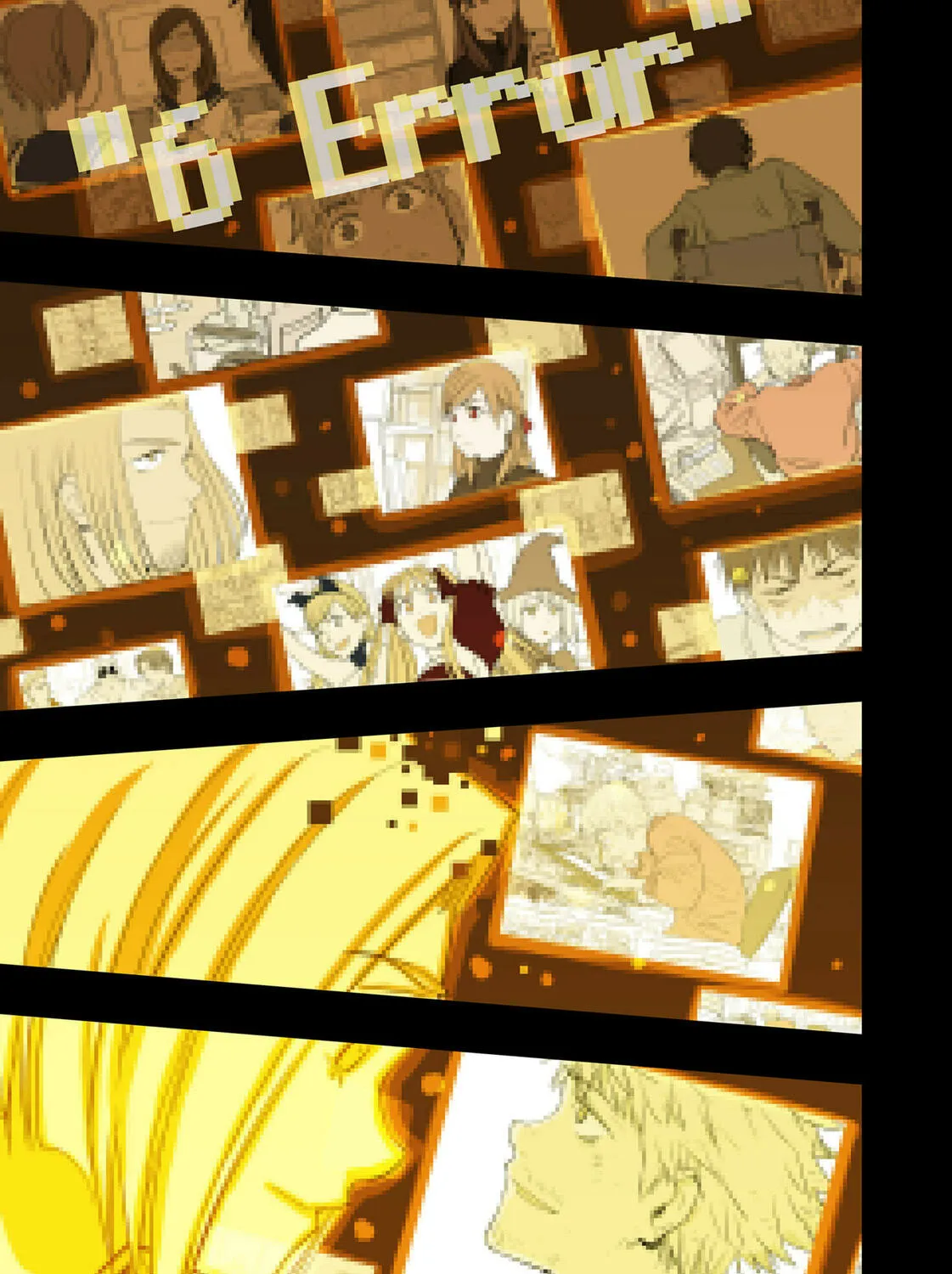 Read The Game Devil chapter 38 image 56 on Lezhin