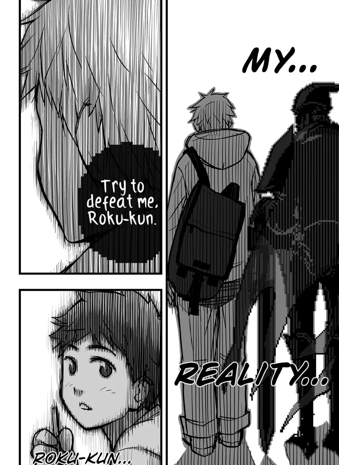Read The Game Devil chapter 4 image 24 on Lezhin
