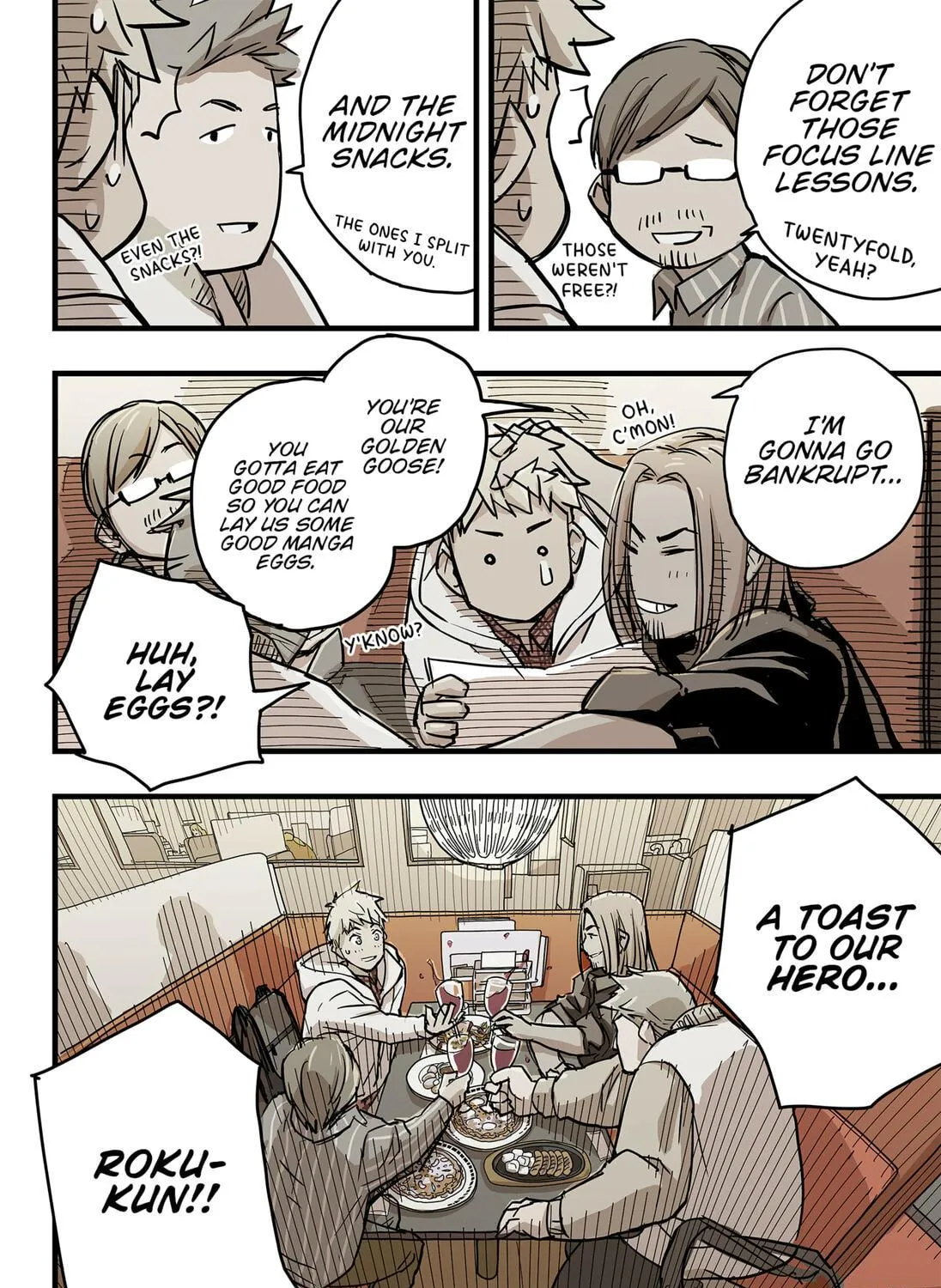Read The Game Devil chapter 4 image 52 on Lezhin