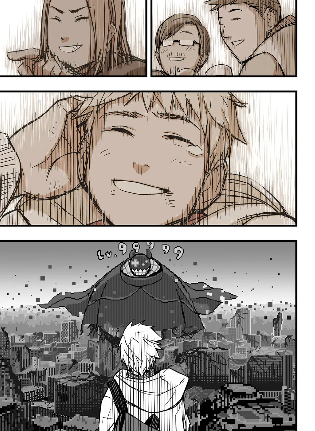Read The Game Devil chapter 4 image 54 on Lezhin