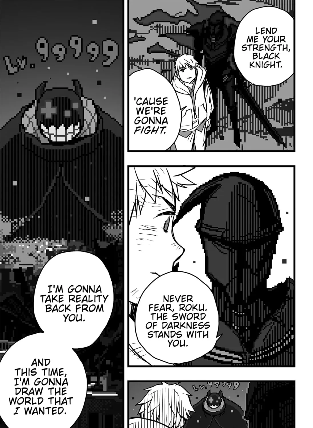 Read The Game Devil chapter 4 image 62 on Lezhin