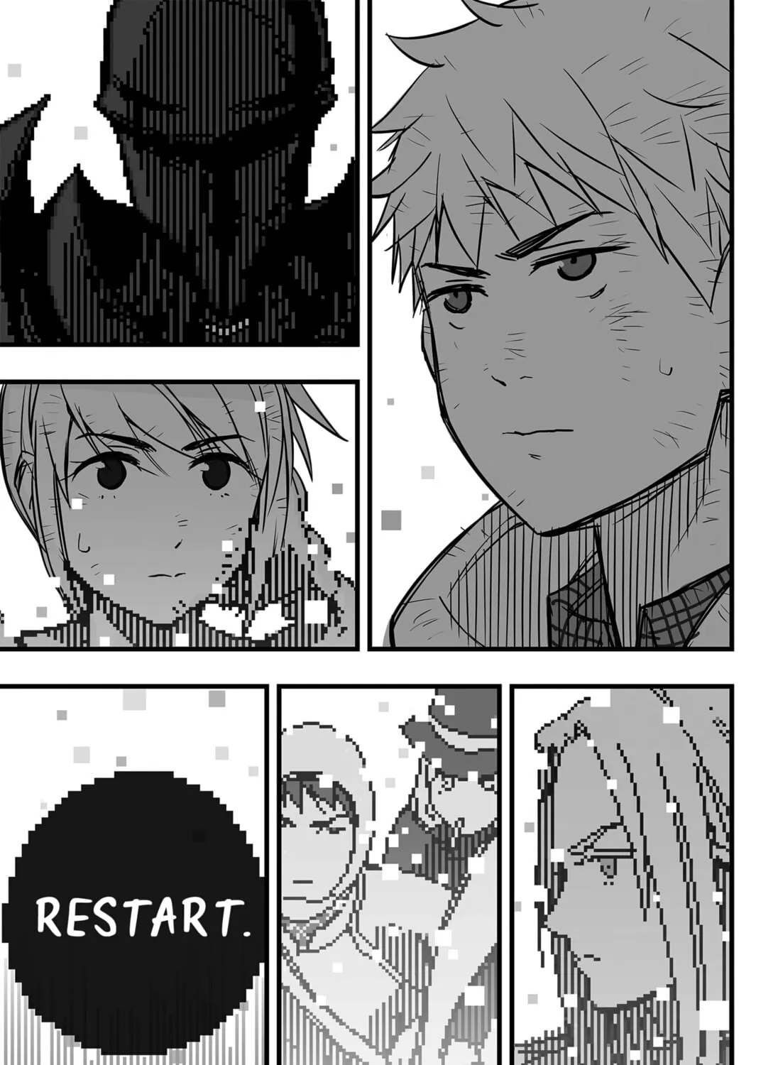 Read The Game Devil chapter 4 image 66 on Lezhin