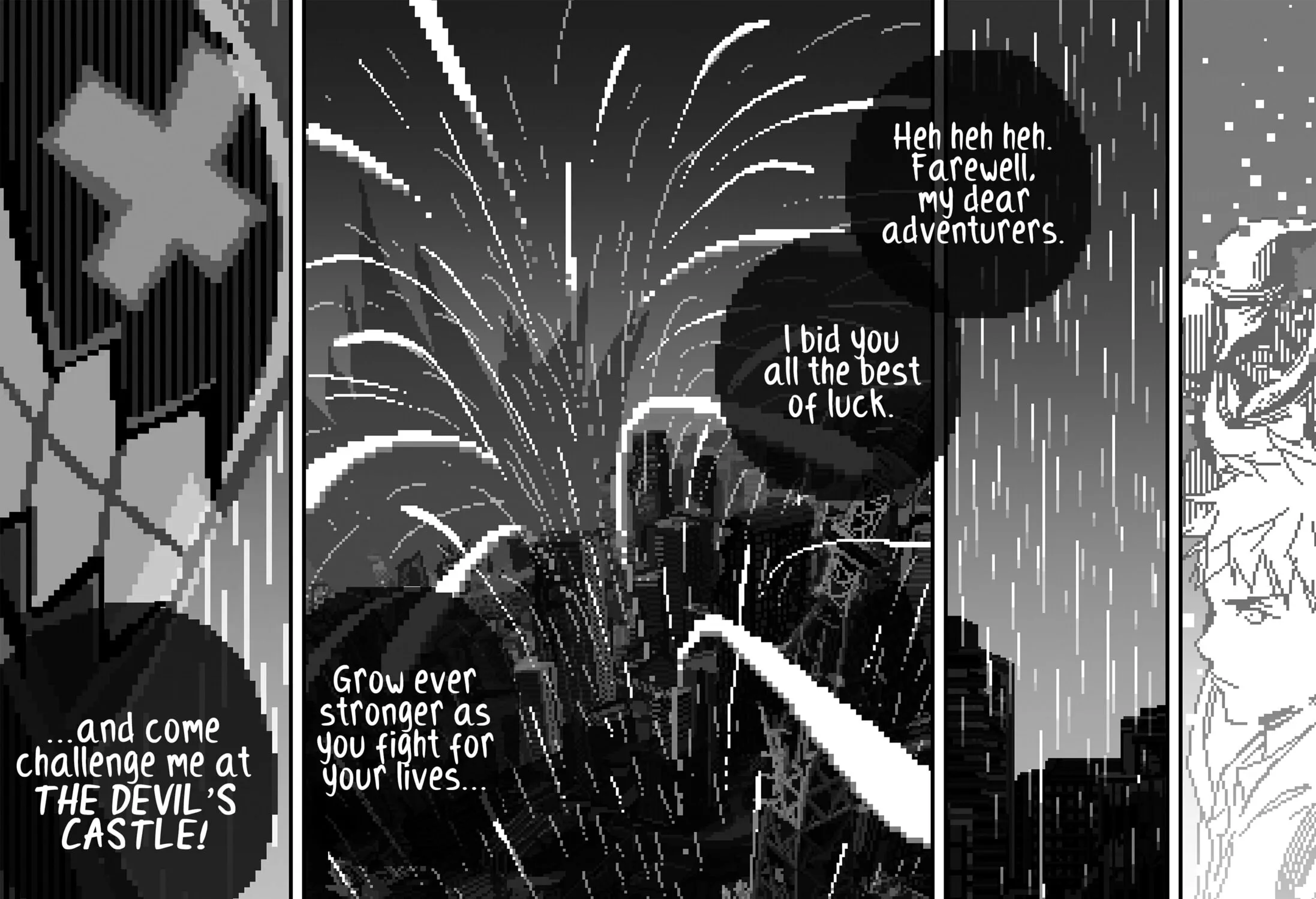Read The Game Devil chapter 4 image 68 on Lezhin