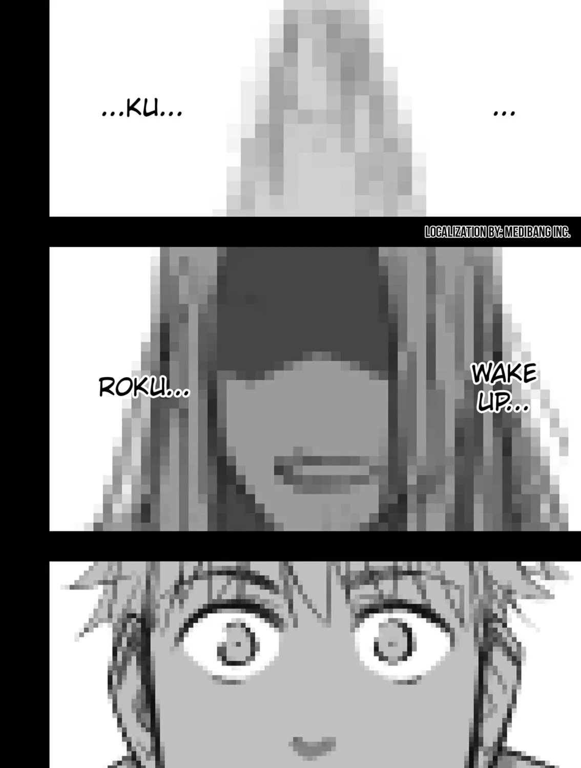Read The Game Devil chapter 5 image 2 on Lezhin