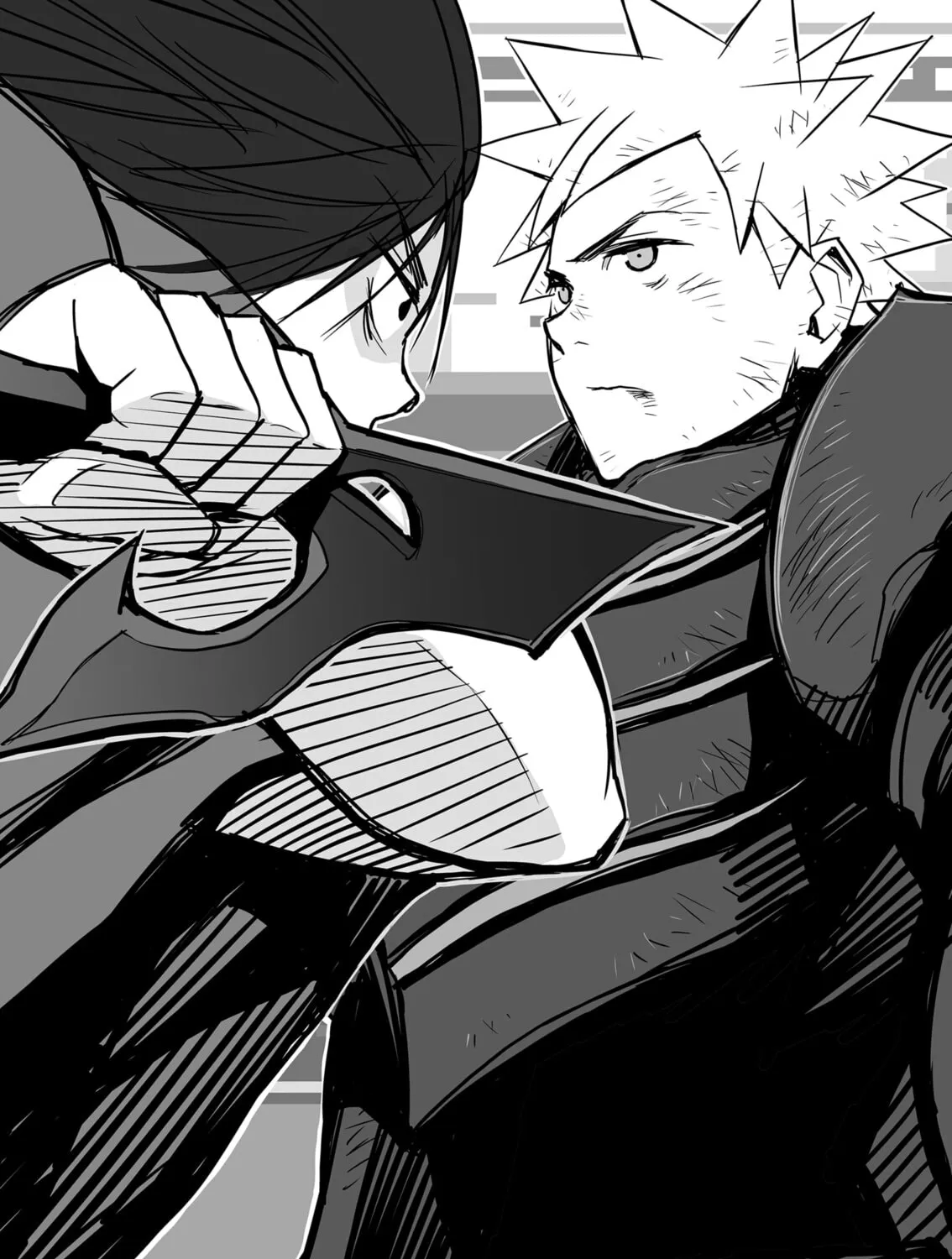Read The Game Devil chapter 6 image 30 on Lezhin