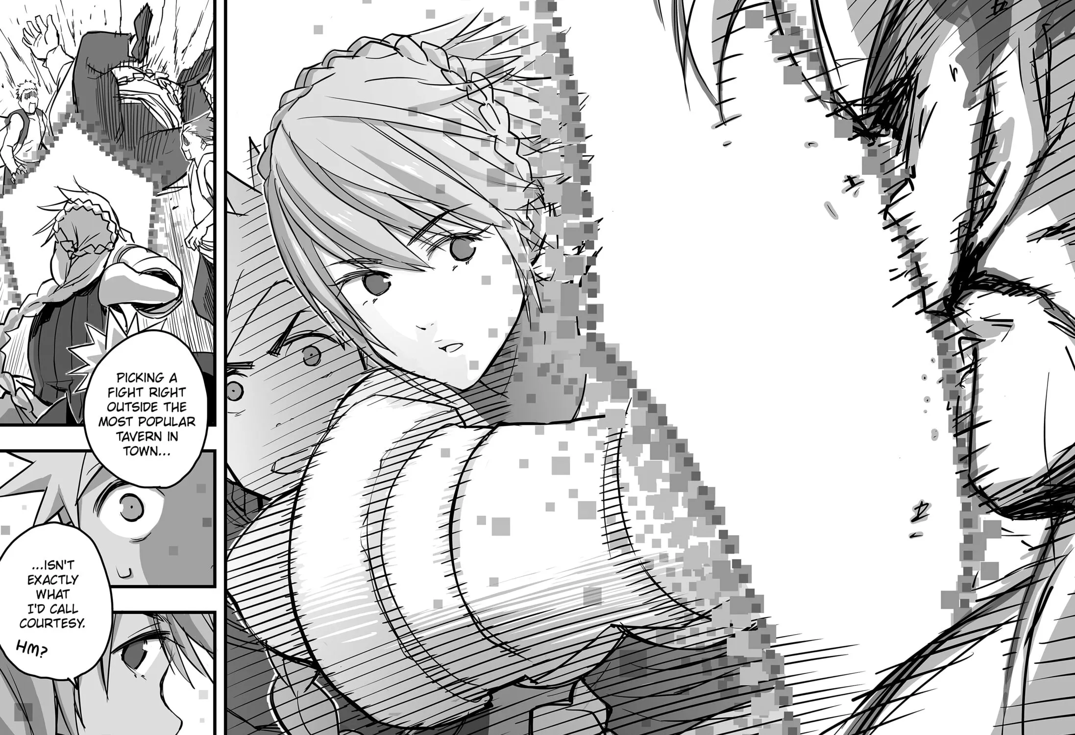 Read The Game Devil chapter 7 image 40 on Lezhin