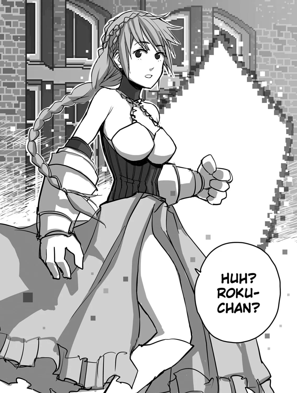 Read The Game Devil chapter 7 image 42 on Lezhin