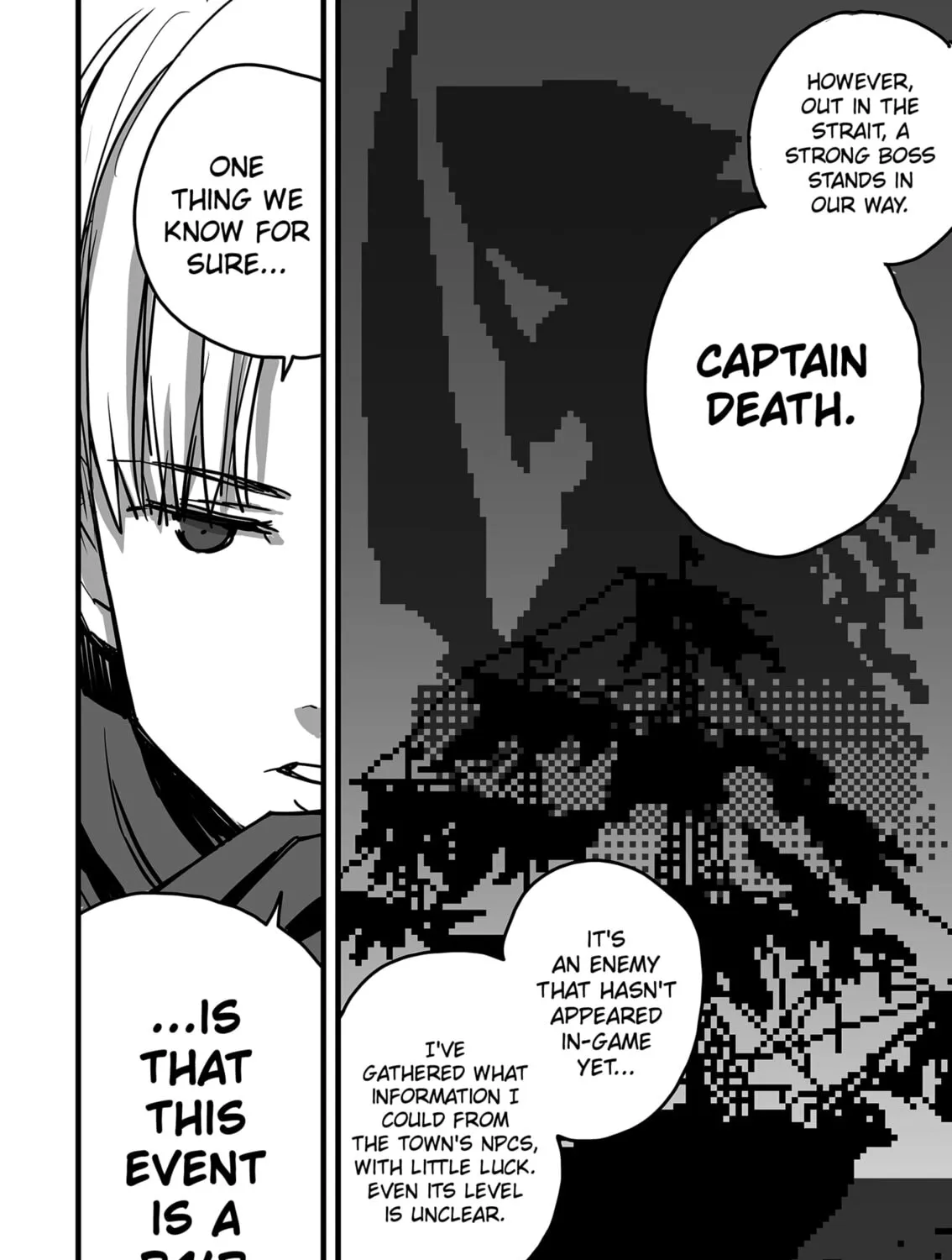 Read The Game Devil chapter 7 image 50 on Lezhin