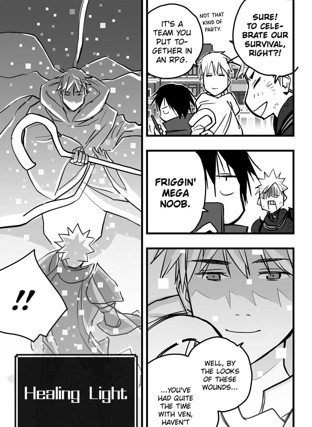 Read The Game Devil chapter 7 image 6 on Lezhin