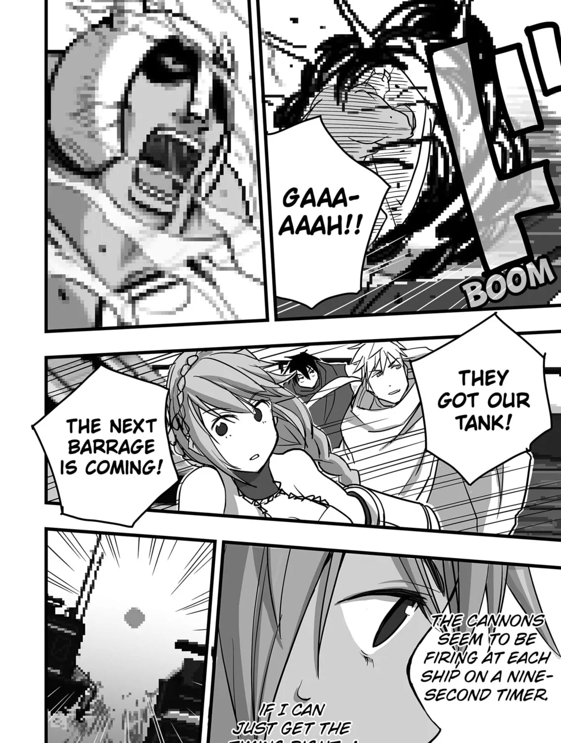 Read The Game Devil chapter 9 image 12 on Lezhin