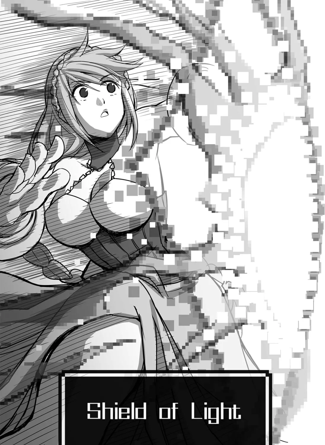 Read The Game Devil chapter 9 image 14 on Lezhin
