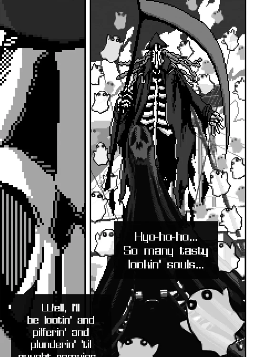 Read The Game Devil chapter 9 image 2 on Lezhin