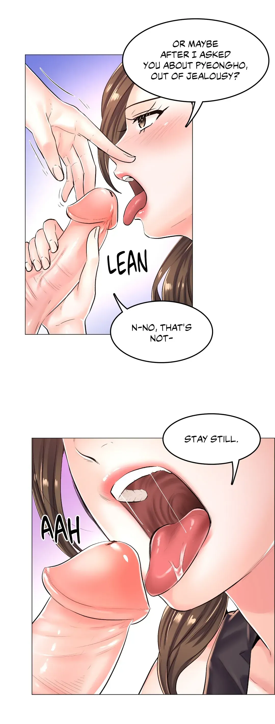 The Game: Fatal Doctor Chapter 21 page 11 - 