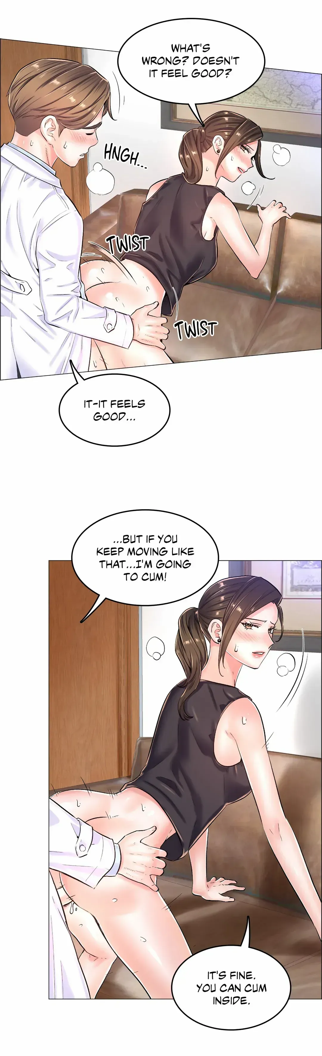 The Game: Fatal Doctor Chapter 21 page 20 - 