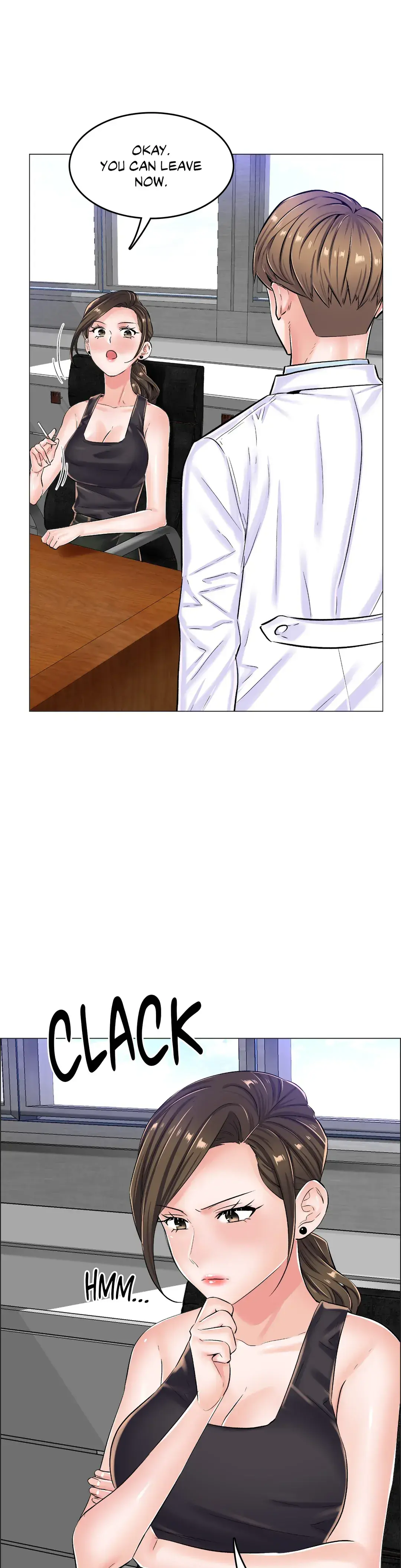 The Game: Fatal Doctor Chapter 21 page 31 - 