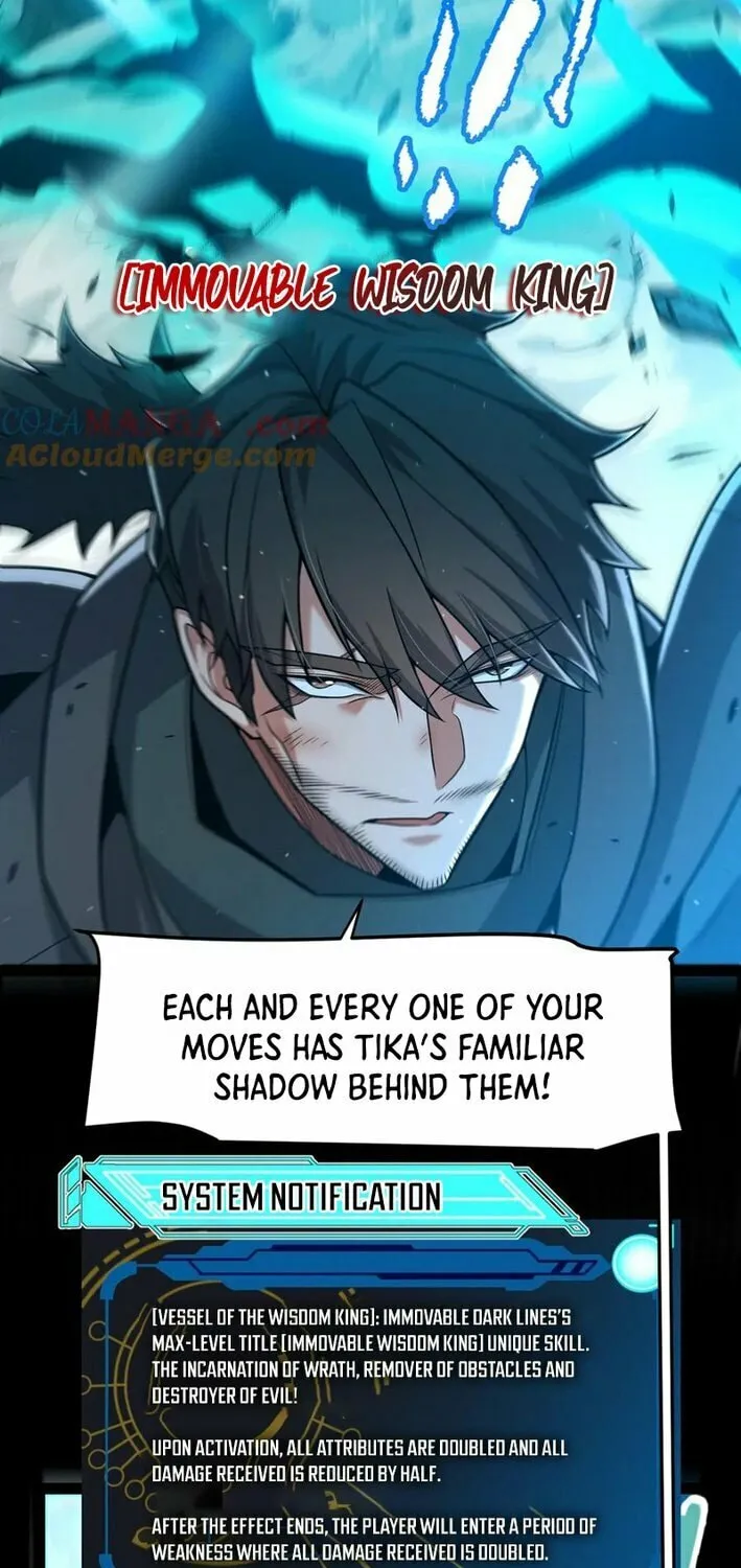 The Game That I Came From (Colored) Chapter 352 page 8 - 