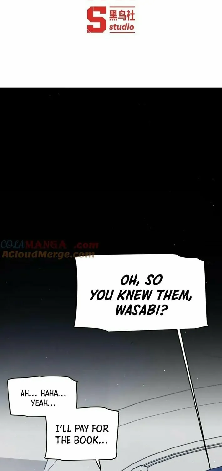 The Game That I Came From (Colored) Chapter 359 page 3 - 