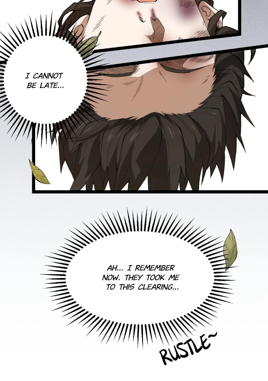 Read The Game That I Came From chapter 1 image 2 on Lezhin