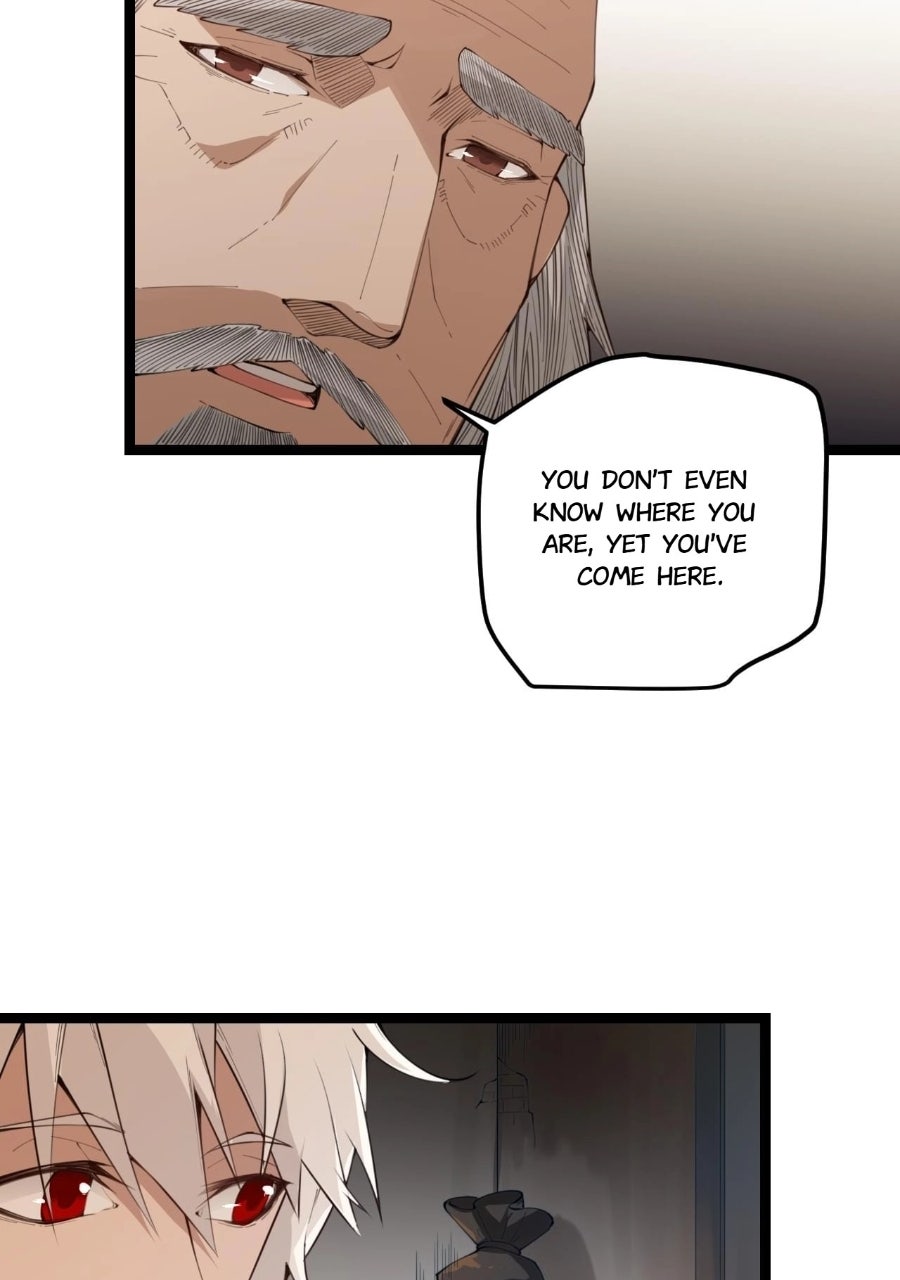 Read The Game That I Came From chapter 2 image 11 on Lezhin