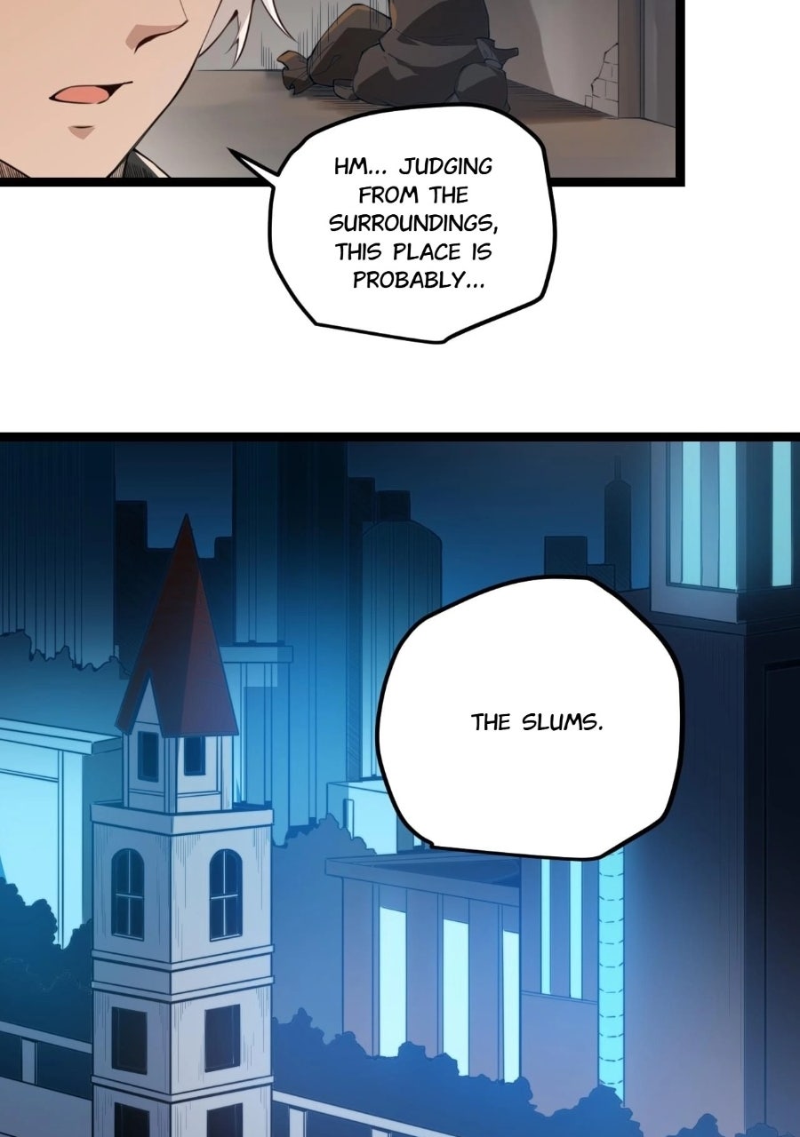 Read The Game That I Came From chapter 2 image 12 on Lezhin
