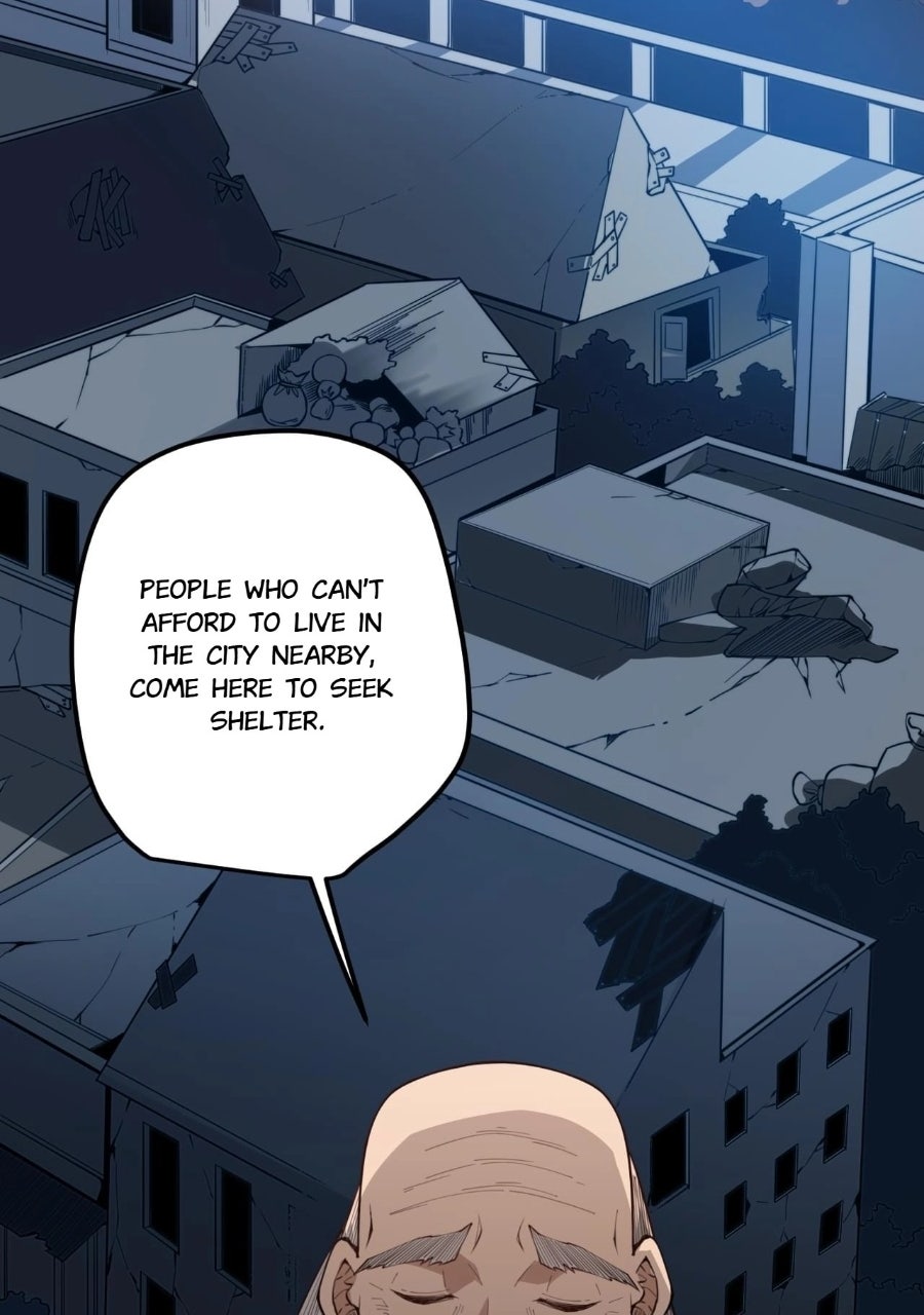 Read The Game That I Came From chapter 2 image 13 on Lezhin