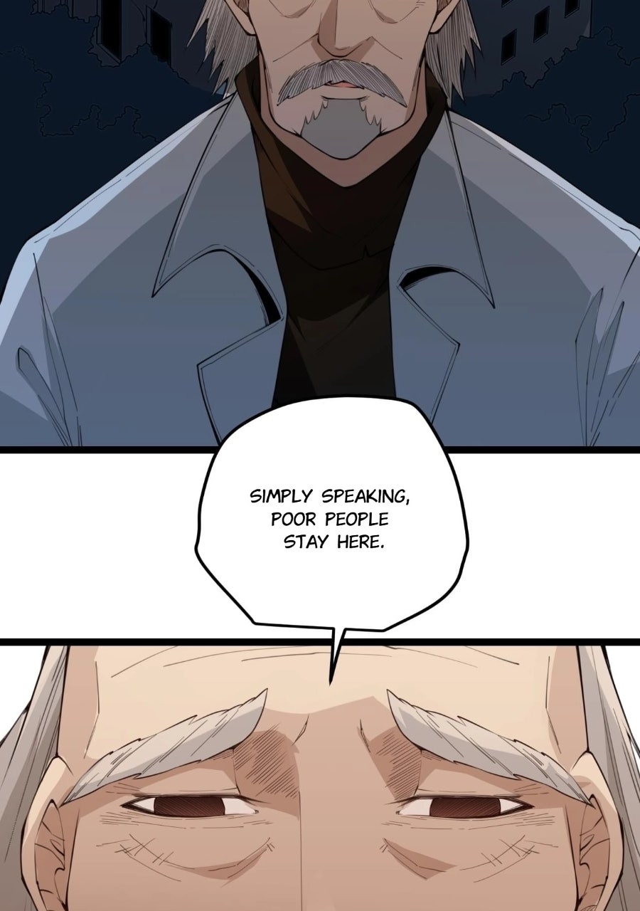 Read The Game That I Came From chapter 2 image 14 on Lezhin