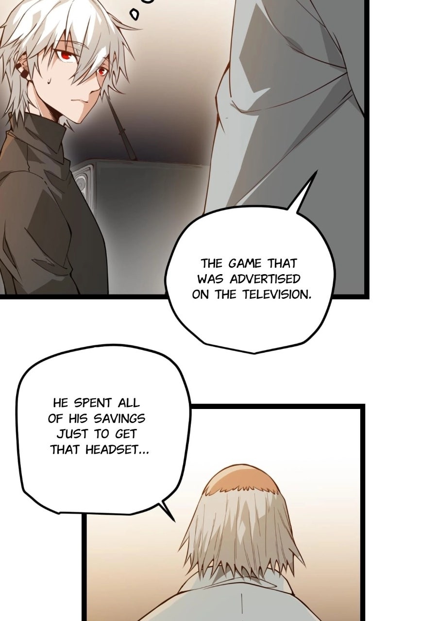 Read The Game That I Came From chapter 2 image 16 on Lezhin