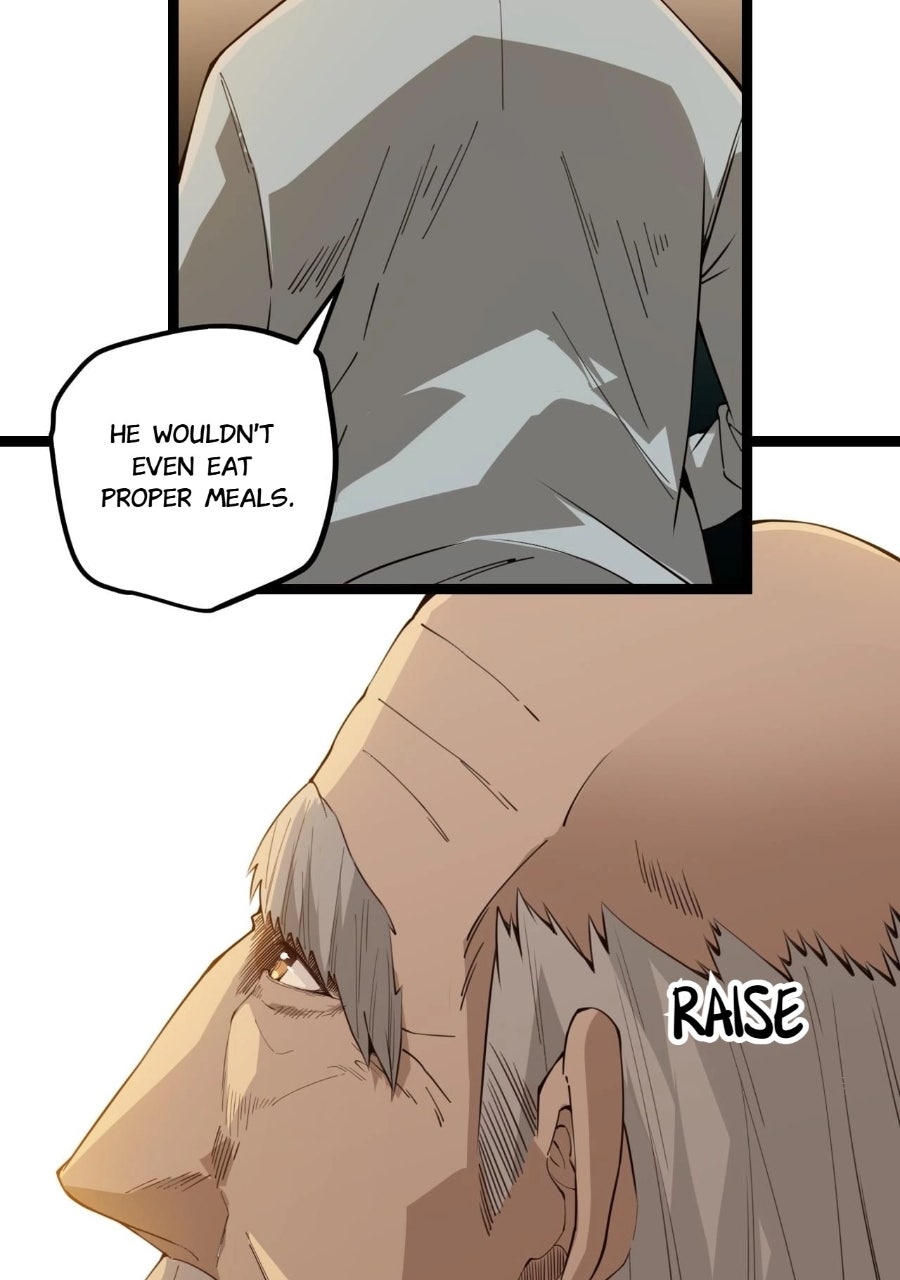 Read The Game That I Came From chapter 2 image 17 on Lezhin