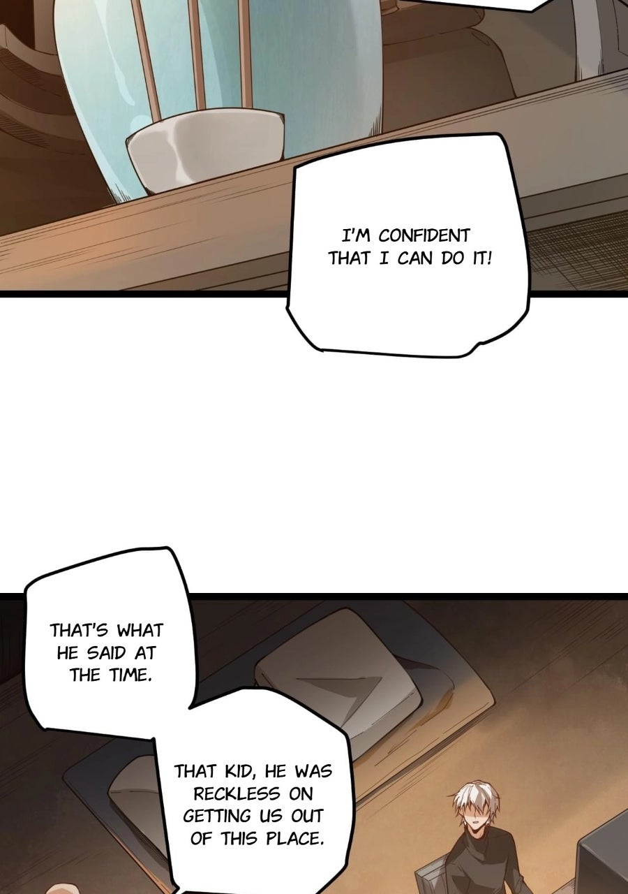 Read The Game That I Came From chapter 2 image 19 on Lezhin