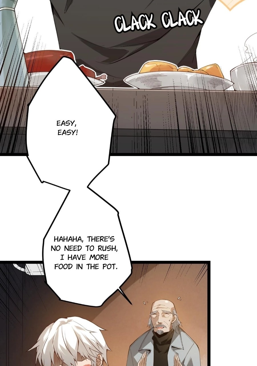 Read The Game That I Came From chapter 2 image 2 on Lezhin