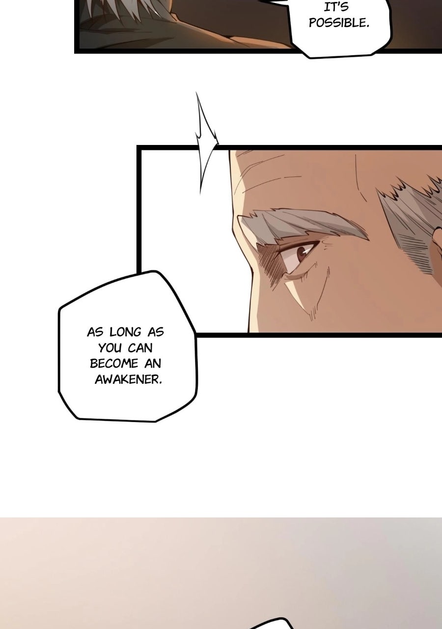 Read The Game That I Came From chapter 2 image 21 on Lezhin