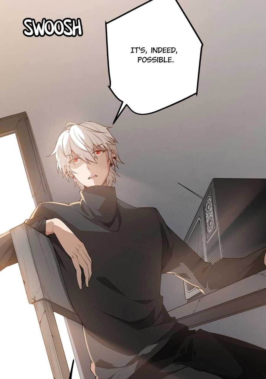 Read The Game That I Came From chapter 2 image 22 on Lezhin