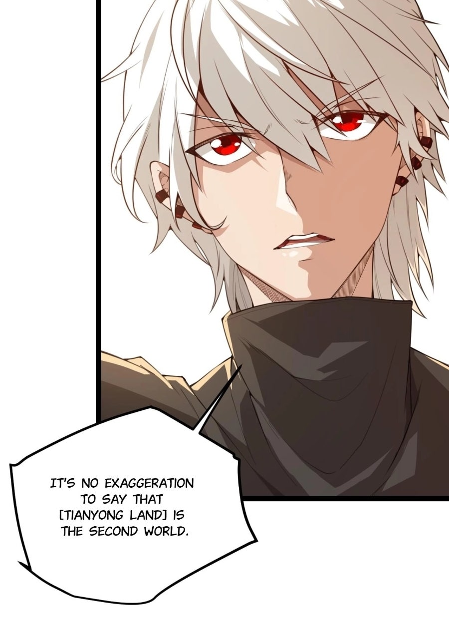 Read The Game That I Came From chapter 2 image 24 on Lezhin