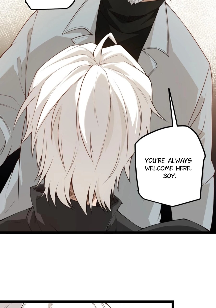 Read The Game That I Came From chapter 2 image 27 on Lezhin