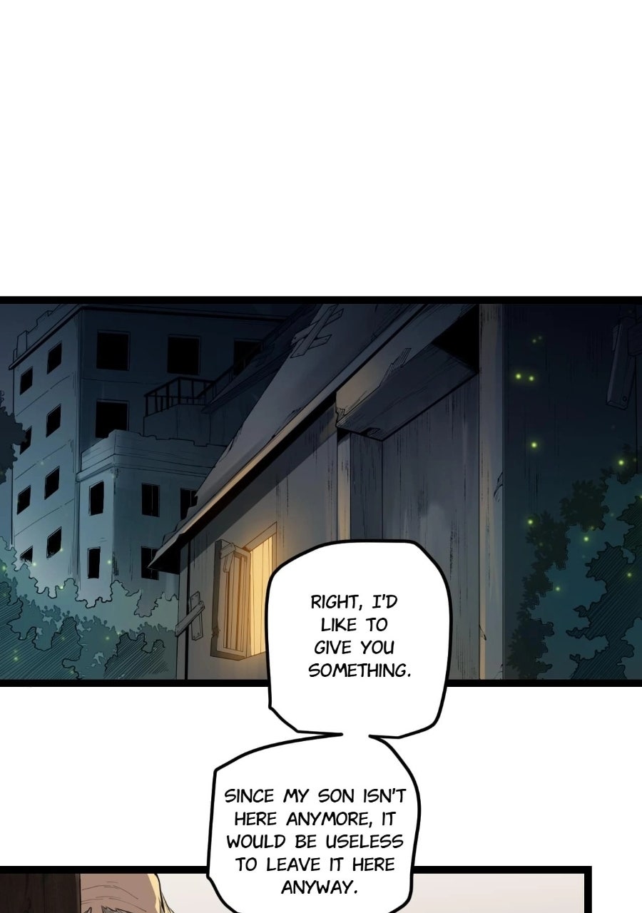 Read The Game That I Came From chapter 2 image 29 on Lezhin
