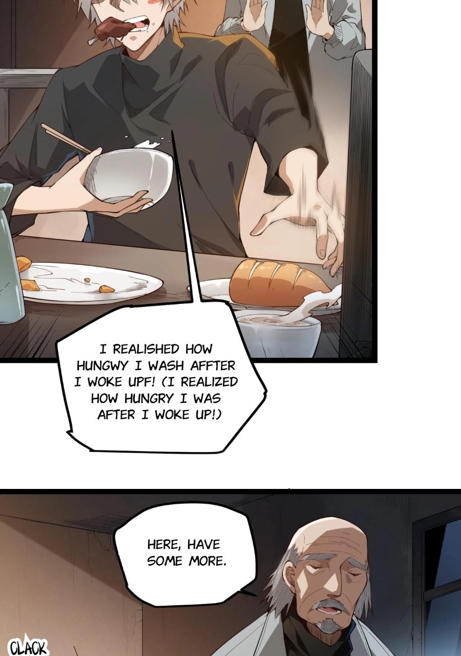 Read The Game That I Came From chapter 2 image 3 on Lezhin