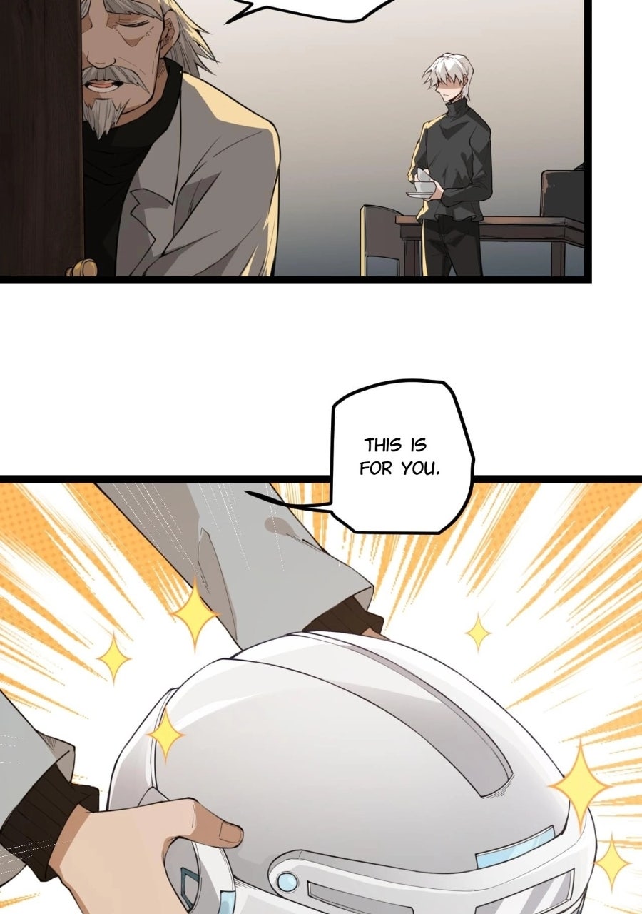 Read The Game That I Came From chapter 2 image 30 on Lezhin