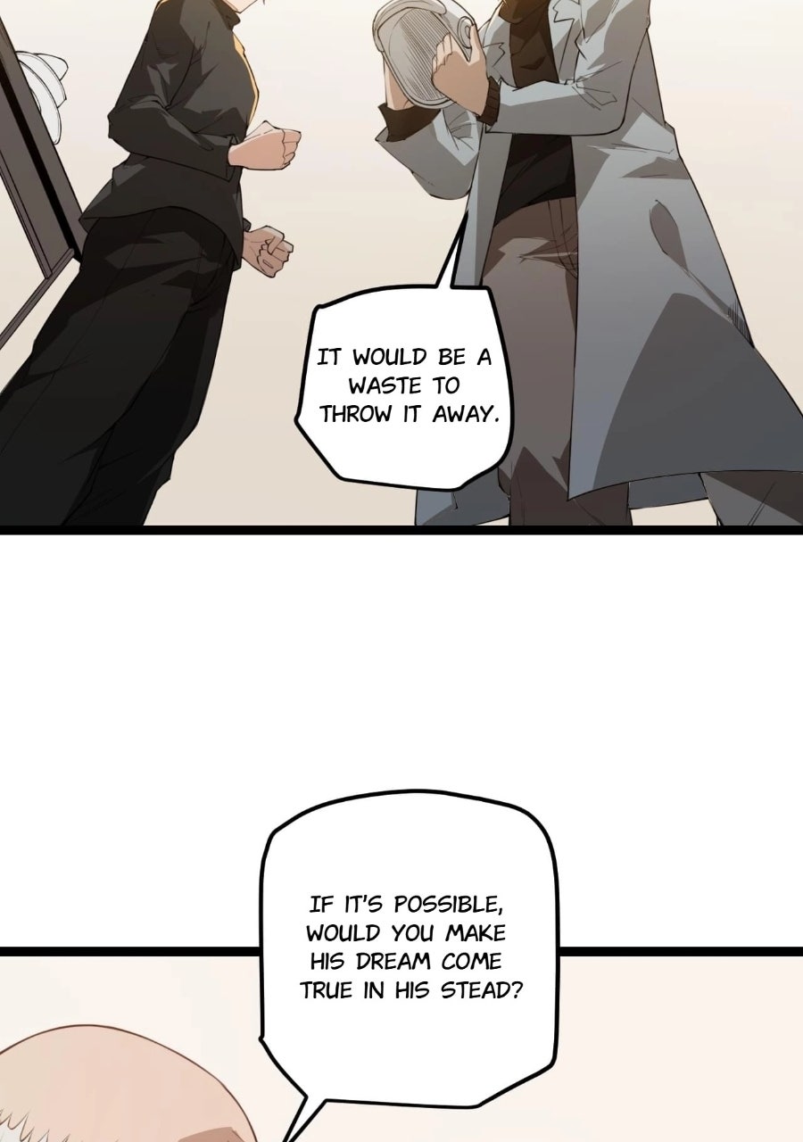Read The Game That I Came From chapter 2 image 32 on Lezhin