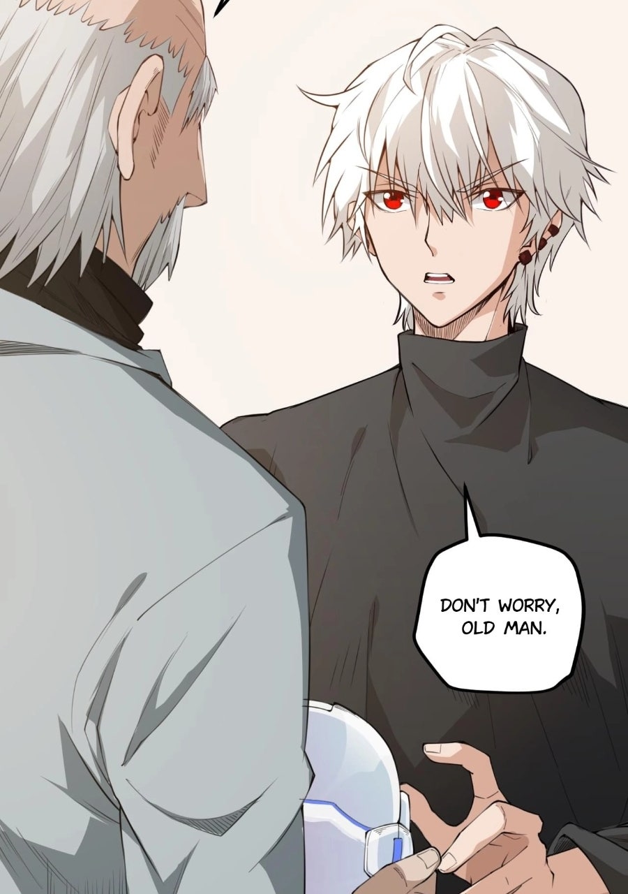Read The Game That I Came From chapter 2 image 33 on Lezhin
