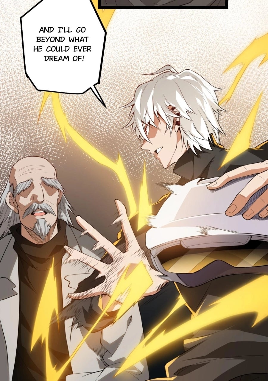 Read The Game That I Came From chapter 2 image 35 on Lezhin