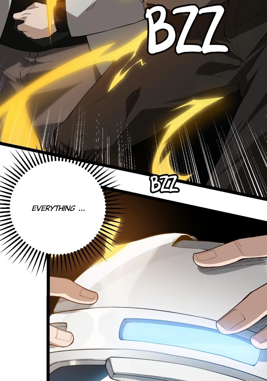 Read The Game That I Came From chapter 2 image 36 on Lezhin
