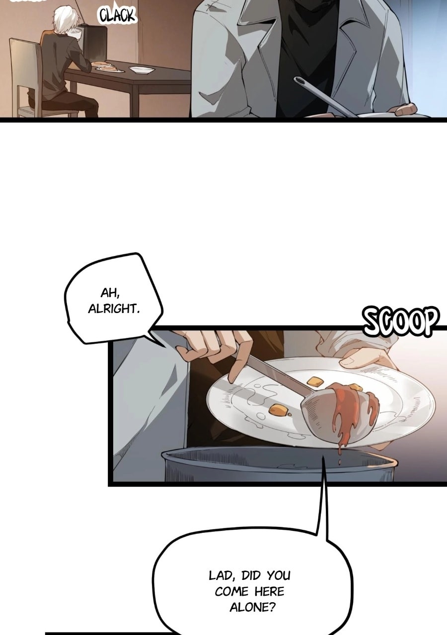 Read The Game That I Came From chapter 2 image 4 on Lezhin