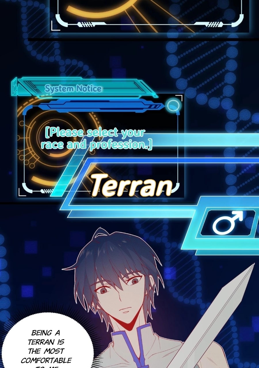 Read The Game That I Came From chapter 2 image 40 on Lezhin